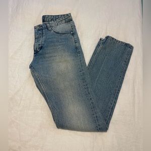 Whyred jeans